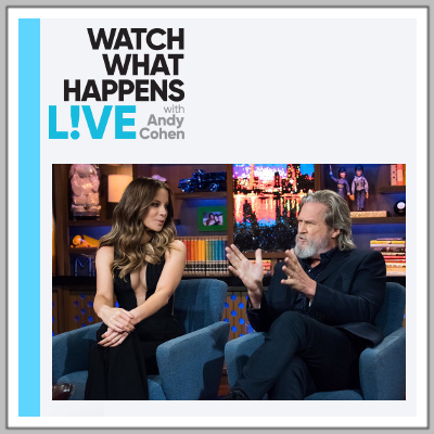 Watch What Happens Live: Haspel