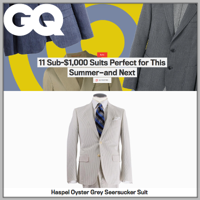 GQ: Haspel