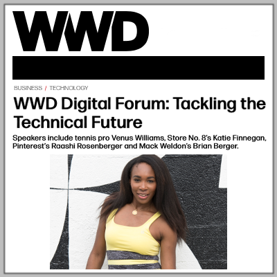 WWD: Mack Weldon