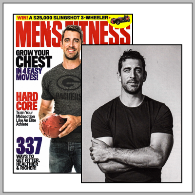 Men's Fitness: Mack Weldon