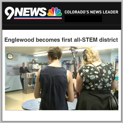 NBC Denver: Gill Foundation