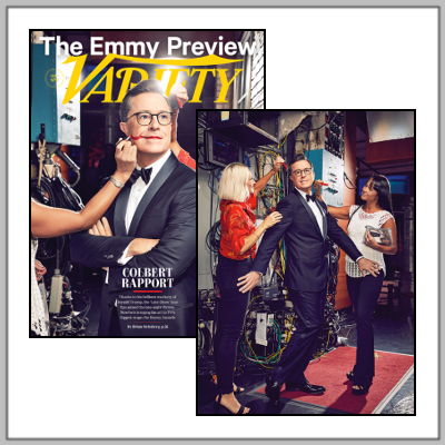 Variety: To Boot New York