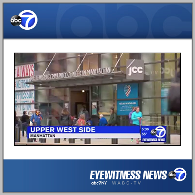 ABC 7 Eyewitness News: Meyerson Family Foundation