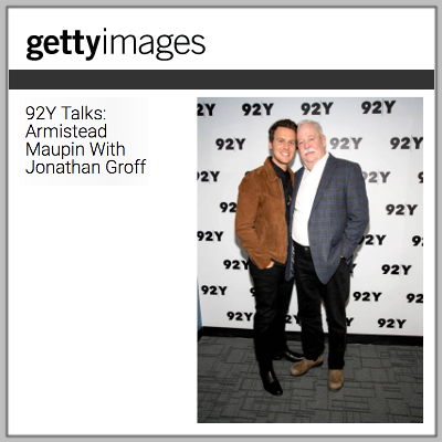 Getty Images: To Boot New York