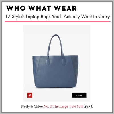 Who What Wear: Neely & Chloe