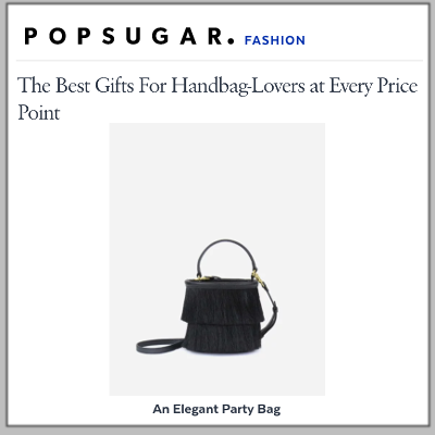 PopSugar: Neely & Chloe