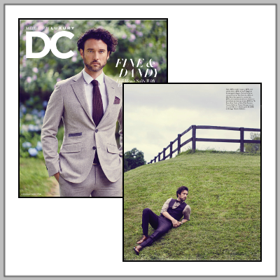 DC Magazine: To Boot New York
