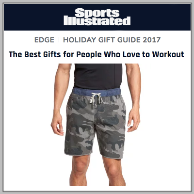 Sports Illustrated: Vuori