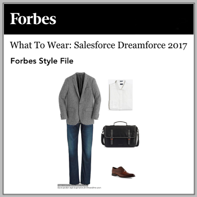 Forbes: To Boot New York