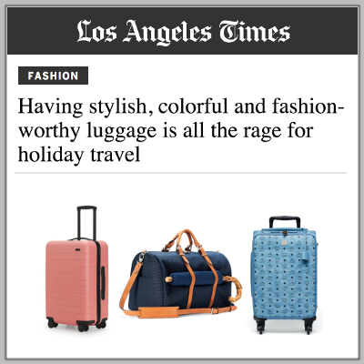 Los Angeles Times: Stuart & Lau