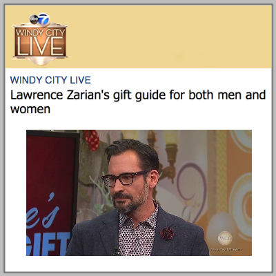 Windy City Live: Mack Weldon