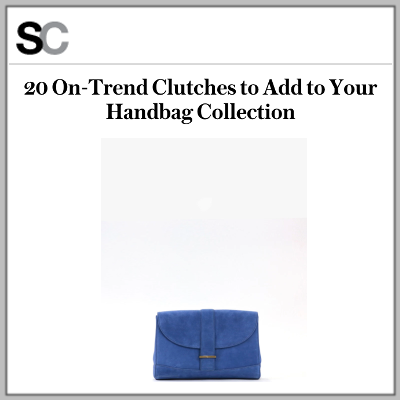 StyleCaster: Neely & Chloe