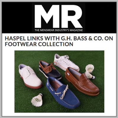 MR Magazine: Haspel