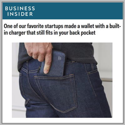 Business Insider: Mack Weldon