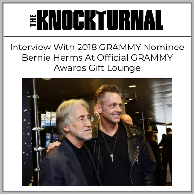 The Knockturnal: The Giving Keys