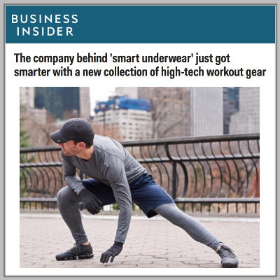 Business Insider: Mack Weldon