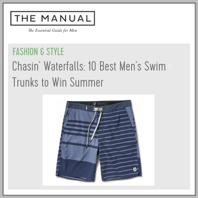 The Manual: Vuori