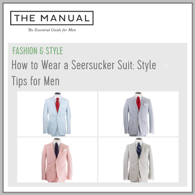 The Manual: Haspel