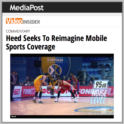 MediaPost: HEED