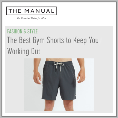 The Manual: Vuori