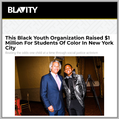 Blavity: The Brotherhood/Sister Sol