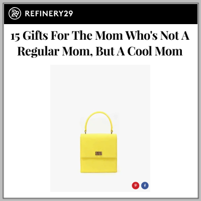 Refinery29: Neely & Chloe