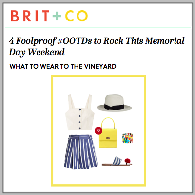 Brit + Co: Neely & Chloe