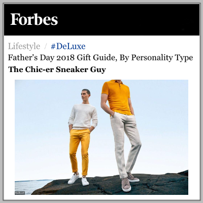 Forbes: To Boot New York