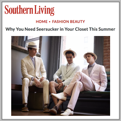 Southern Living: Haspel