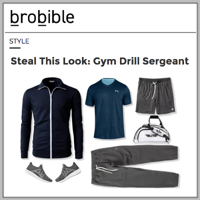 BroBible: Vuori