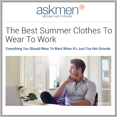 AskMen: Haspel