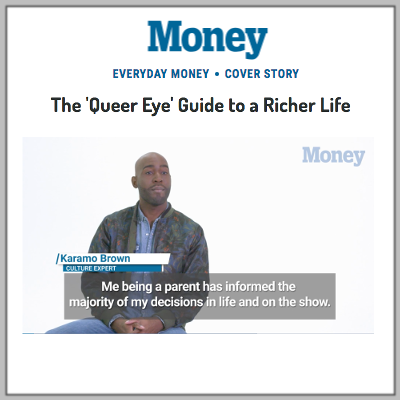 Money: To Boot New York