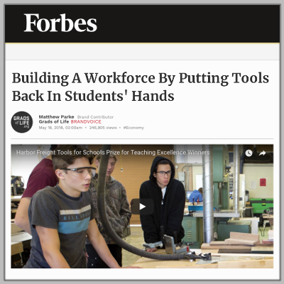 Forbes: WorkingNation