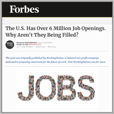 Forbes: WorkingNation