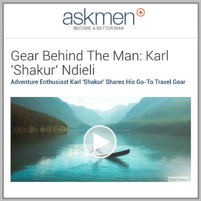 AskMen: Vuori