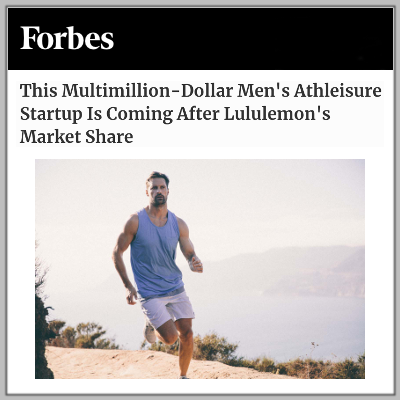 Forbes: Vuori