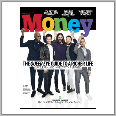 Money: To Boot New York