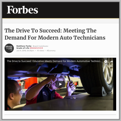Forbes: WorkingNation