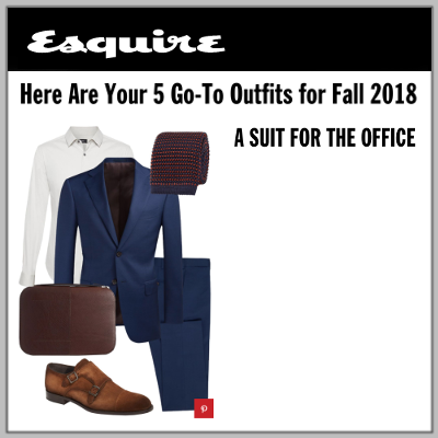 Esquire: To Boot New York