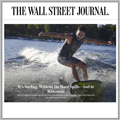 Wall Street Journal: Vuori