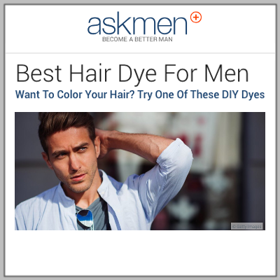 AskMen: True Sons