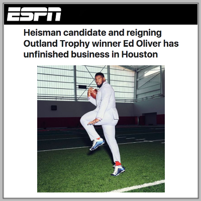 ESPN: Haspel
