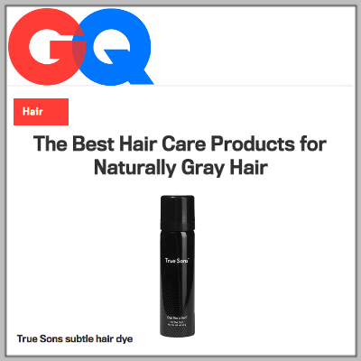 GQ: True Sons