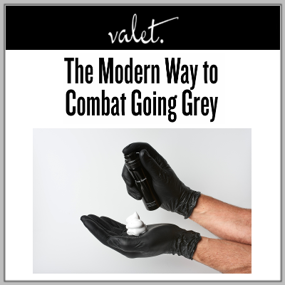 Valet: True Sons