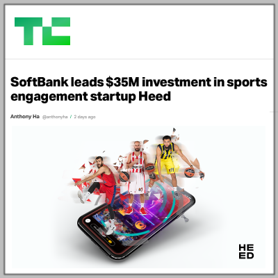 TechCrunch: HEED
