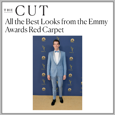 The Cut: To Boot New York