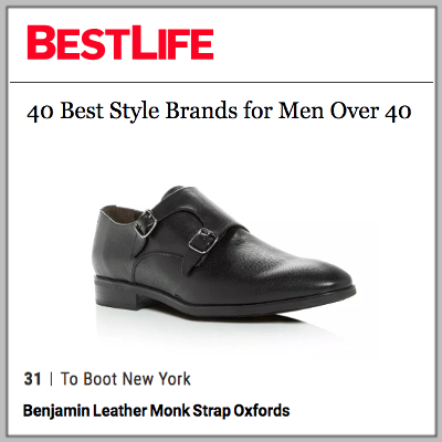 BestLife: To Boot New York