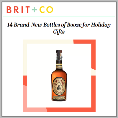 Brit + Co: Michter's Distillery