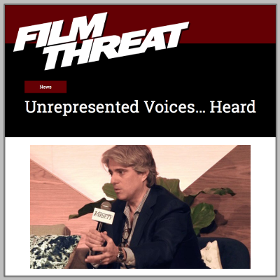Film Threat: Variety
