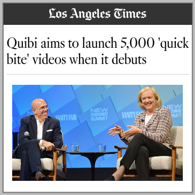 Los Angeles Times: Variety